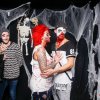 31.10.2015 Photo Booth von Martin Wahler, Pixelcode